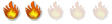 Twisted Firestarter